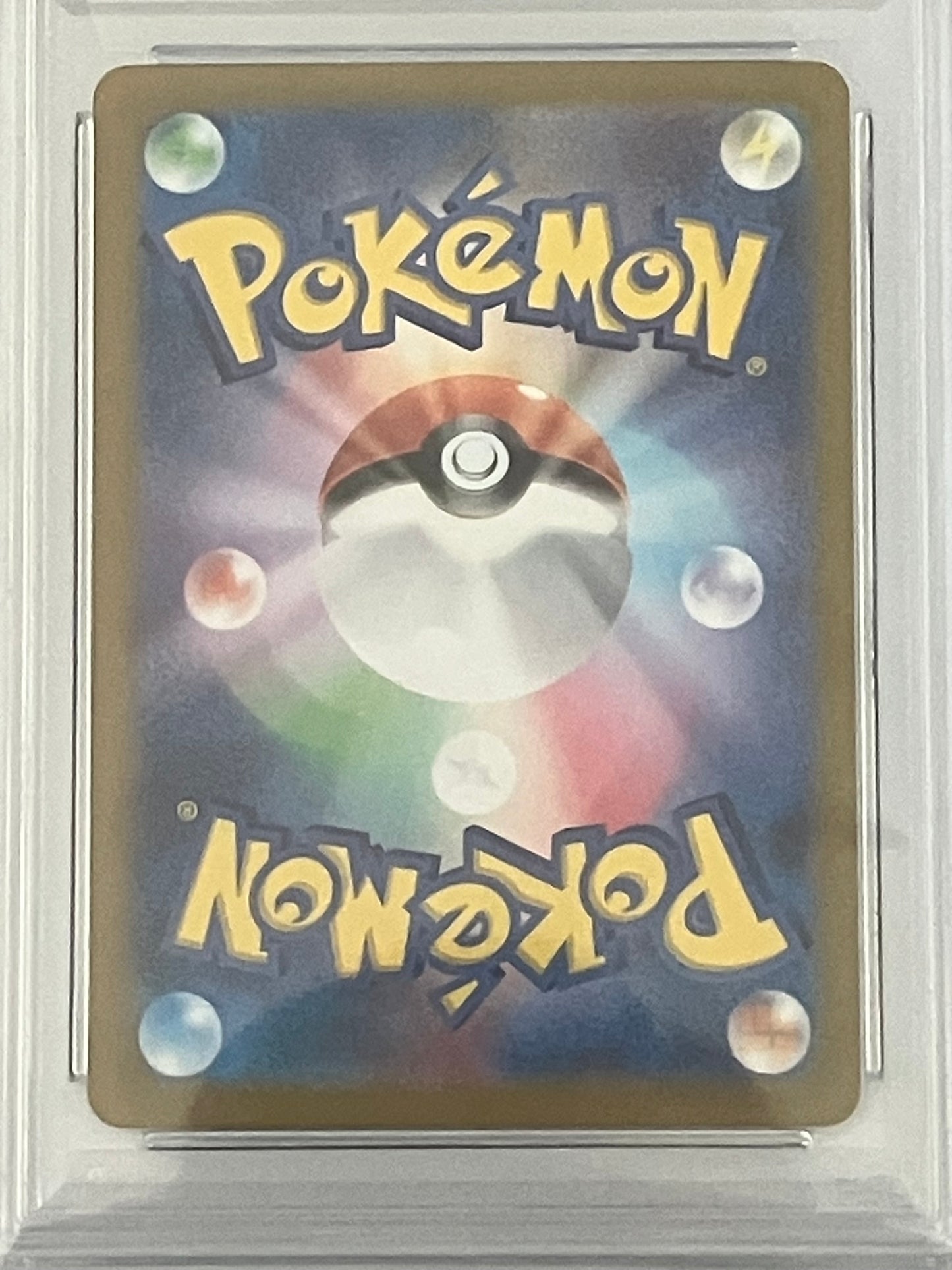 【PSA9】エーフィex SAR