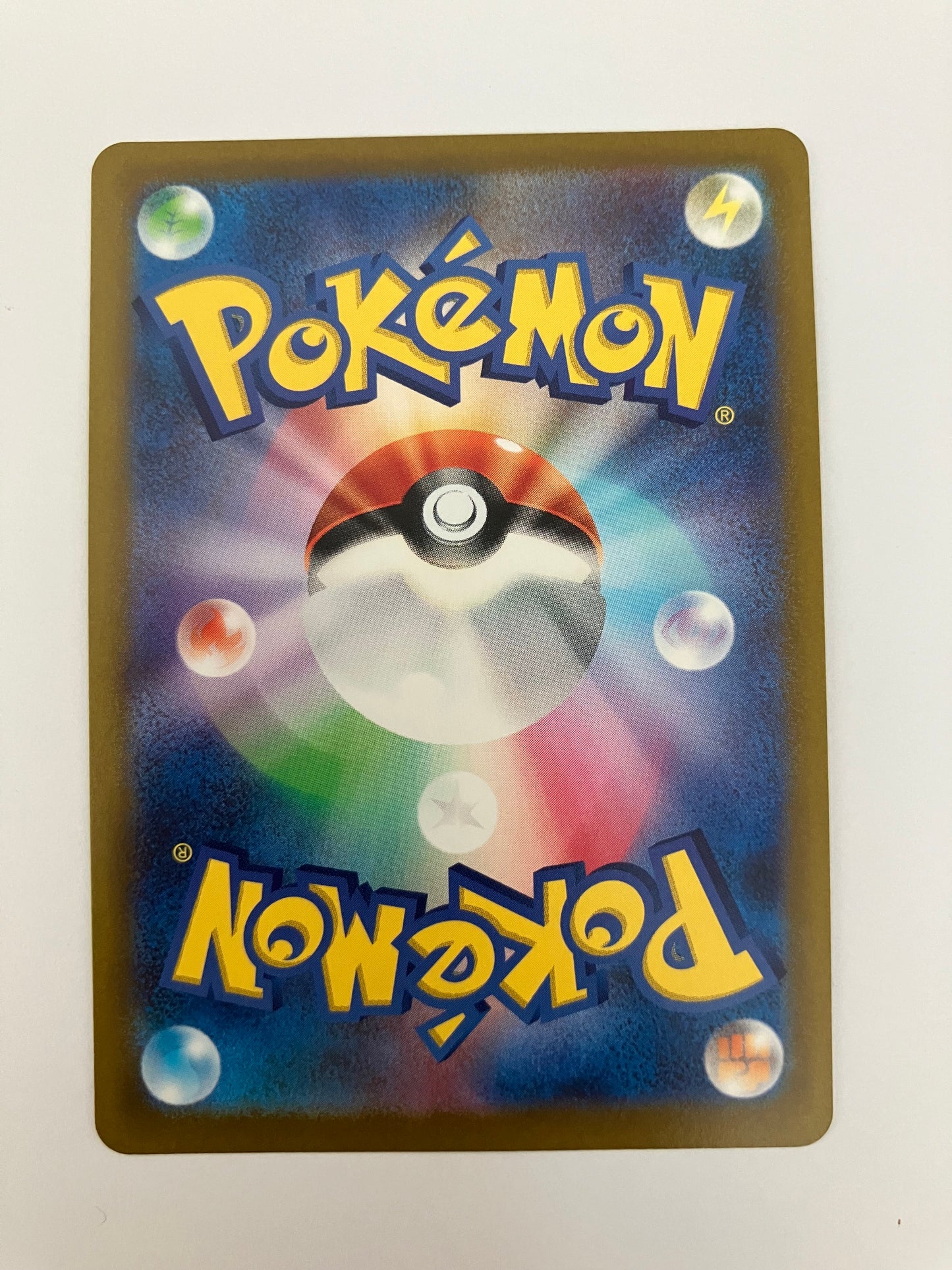 オリジンパルキアVSTAR UR