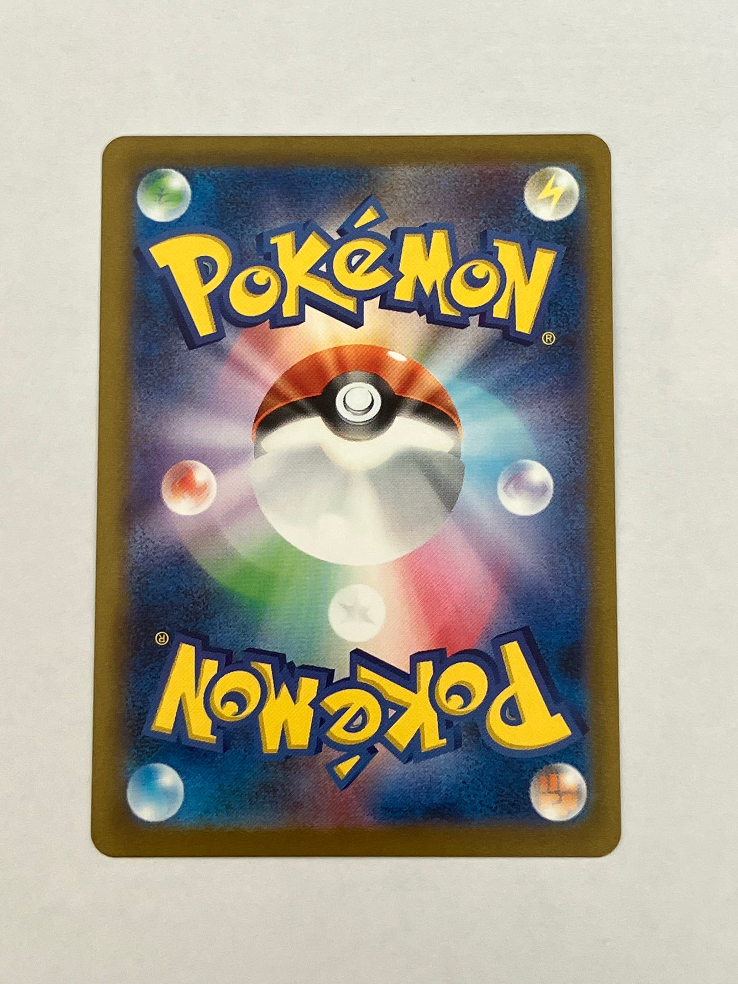 ニンフィア nagaba プロモ