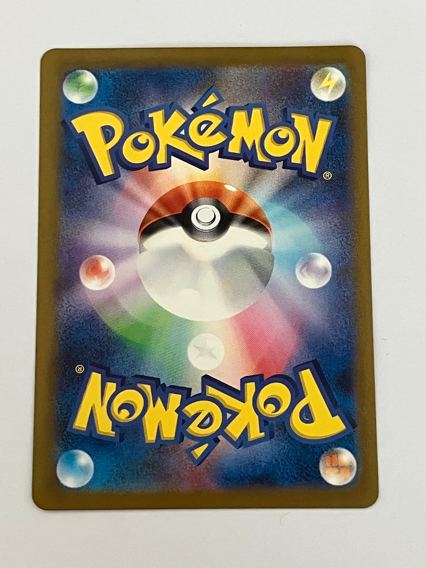 ゼニガメ AR(状態B)