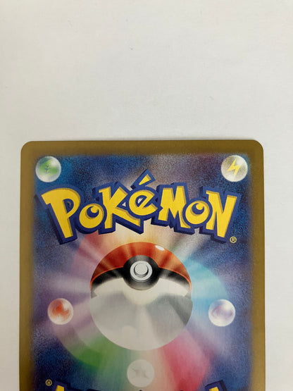 ピカチュウ　AR（状態B）