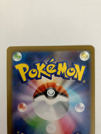 ロケット団のヘルガー　AR