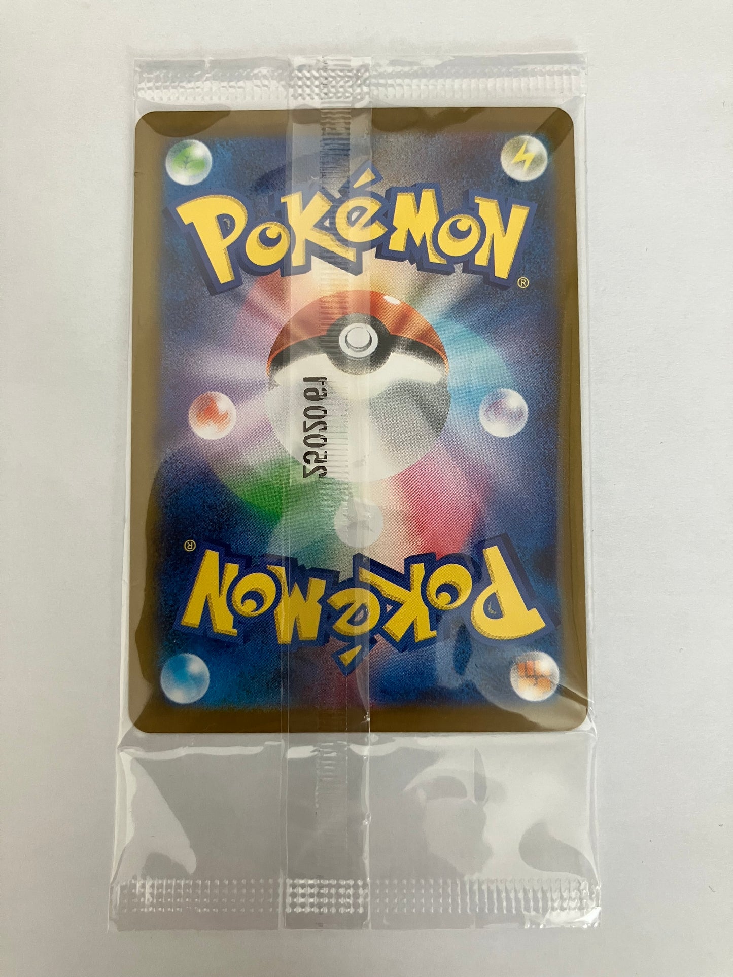 ビクティニ  プロモ　未開封