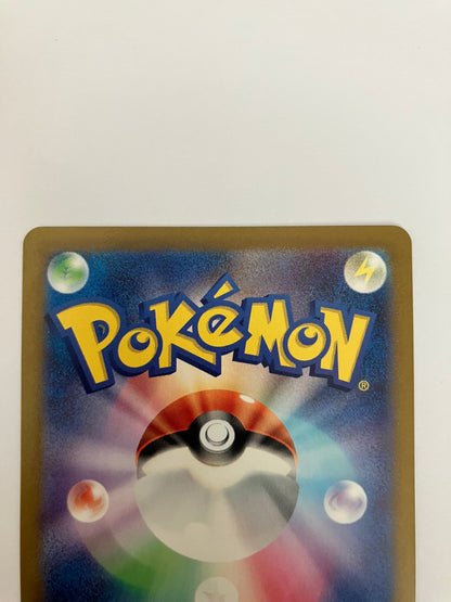 ライチュウ　マスターボールミラー