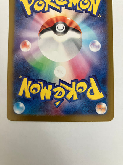 パルデアの仲間たち　SR