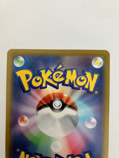 リザードン  CHR（状態B）