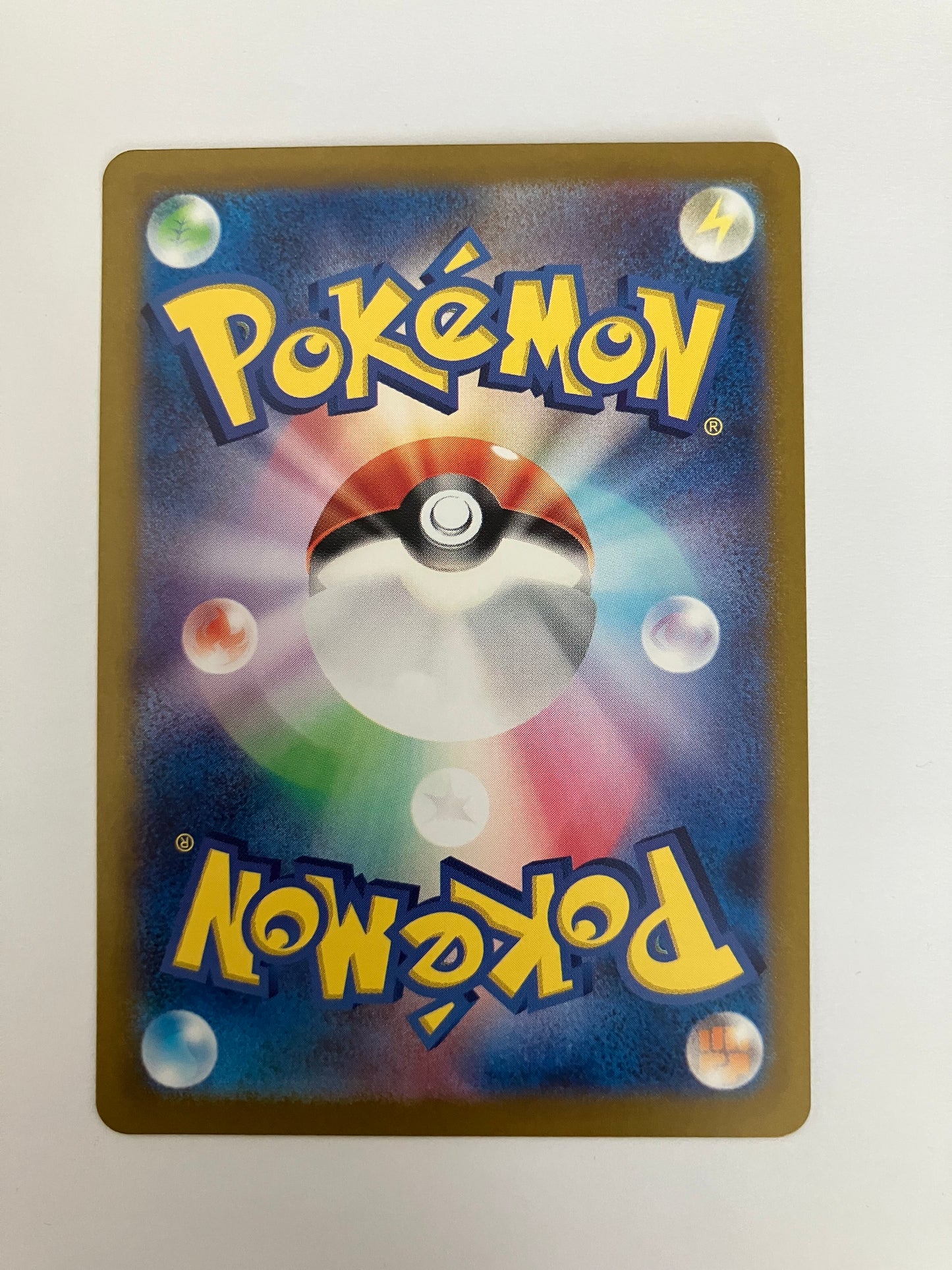 ミュウex UR（状態B）