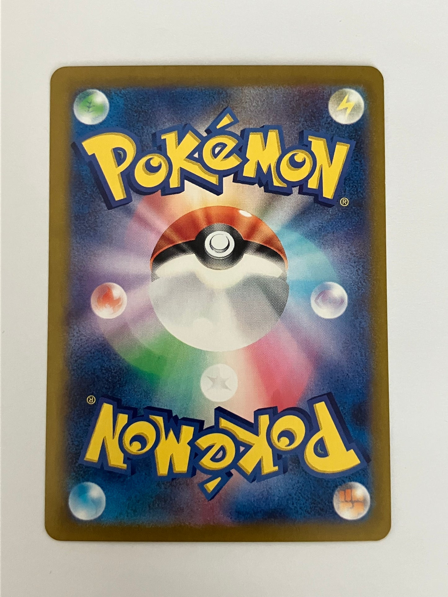 ラティアスex SAR